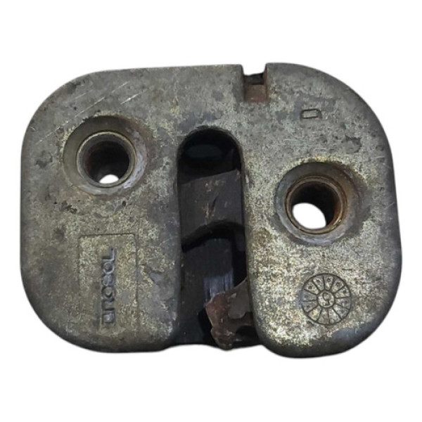 Fechadura Porta Dianteira Direita Uno Fiorino 4p 13