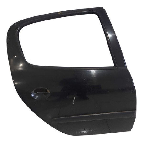 Porta Traseira Direita 206 207 1999 2000 2001 2002 A 2013
