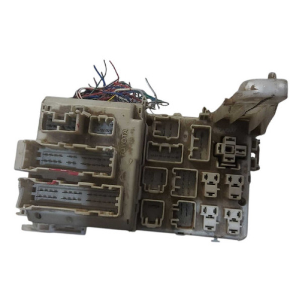Caixa Fusiveis Corolla 1.6 2005 Jb14602631