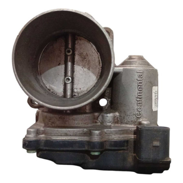 Tbi Corpo Borboleta Fox Gol Golf Saveiro 1.6 04e133062k