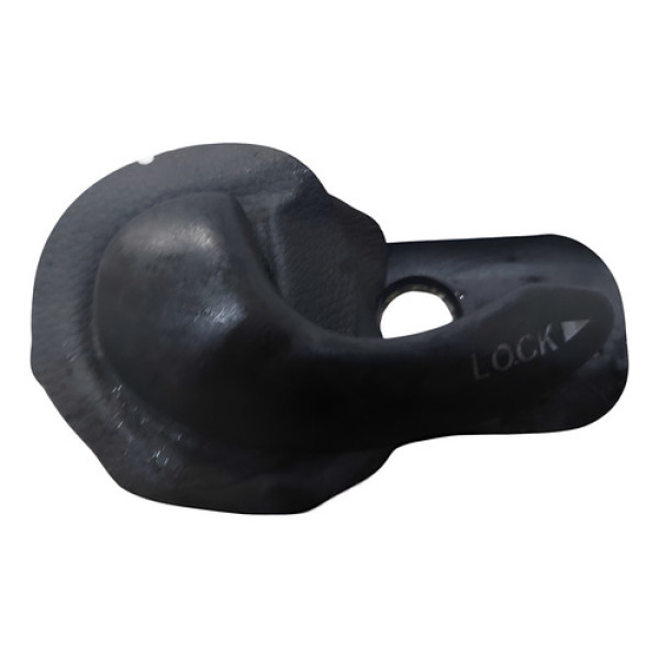 Maçaneta Interna Porta Dianteira Esquerda Palio 1997 A 2004