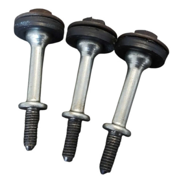 Jogo Parafuso Tampa Cabeçote Xre 300 2013 A 2019 3unidade