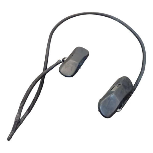 Par Esguicho Brucutu Capô Polo Virtus Nivus 2018 2019 A 2023