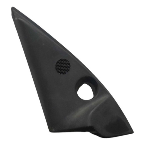 Acabamento Interno Retrovisor Esquerdo 206 2005 9650062077