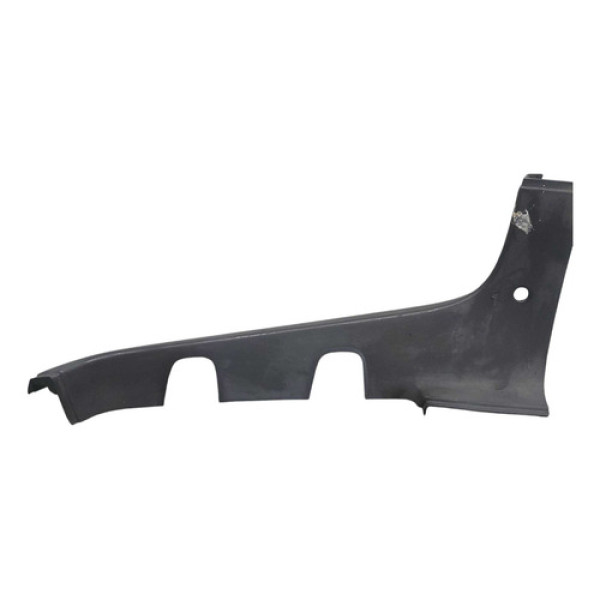 Acabamento Vidro Tras Direito Saveiro 2010 A 2016 5u7853382a