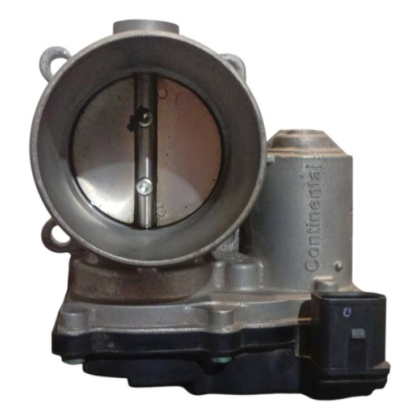 Tbi Corpo Borboleta Gol Saveiro Polo Virtus 1.6 04e133062k