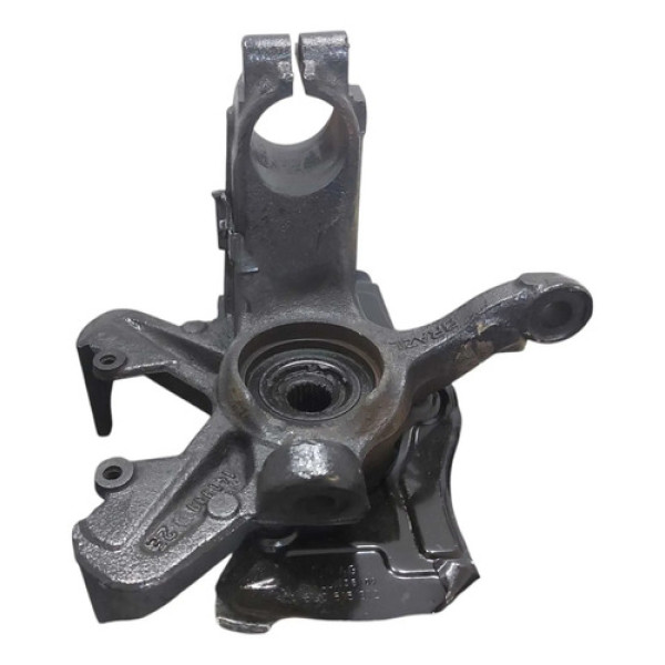 Manga Eixo Diant Direi Gol Voyage G5 G6 1.0 1.6 08/12 S/abs