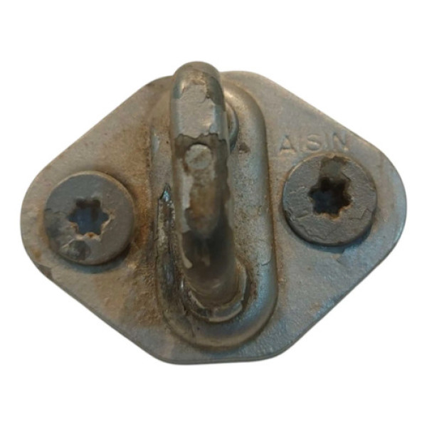 Batente Porta Corolla 1.8 2002 2003 2004 2005 2006 A 2008 Prateado