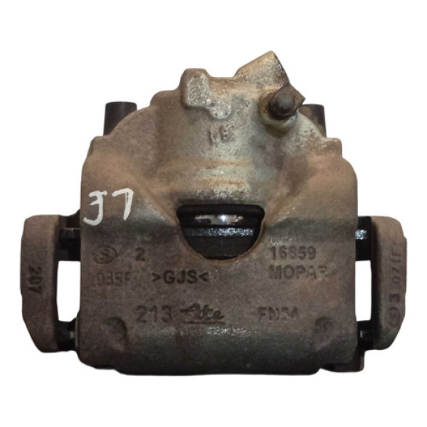 Pinça Freio Esquerda Cronos 1.3 2018 2019 2020 2021 A 2024