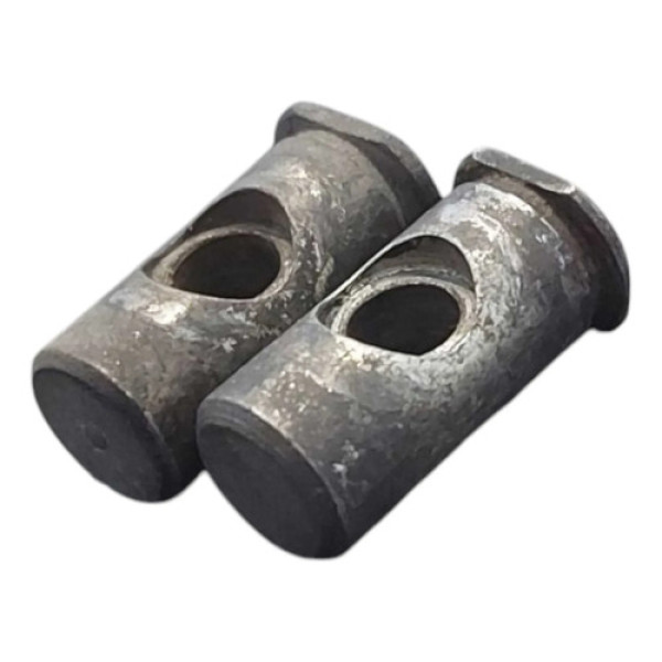 Par Pino Freio Dianteiro Cg Start 160 2017 A 2022