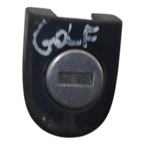 Miolo Fechadura Maçaneta Porta Dianteira Esquerda Golf