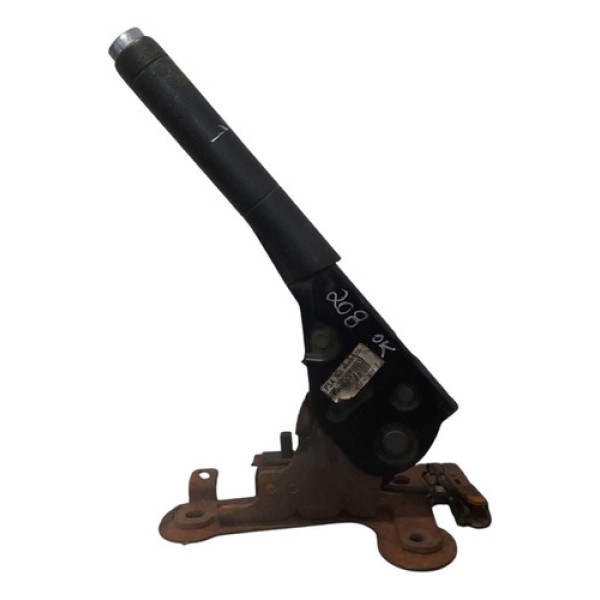  Puxador Alavanca Freio Mão 208 2012 2013 2014 A 2018