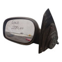 Retrovisor Esquerdo Freelander 1 2004 A 2006