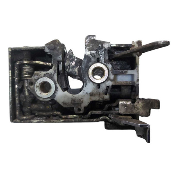 Fechadura Porta Direita Gol Parati Saveiro Voyage Até 1994