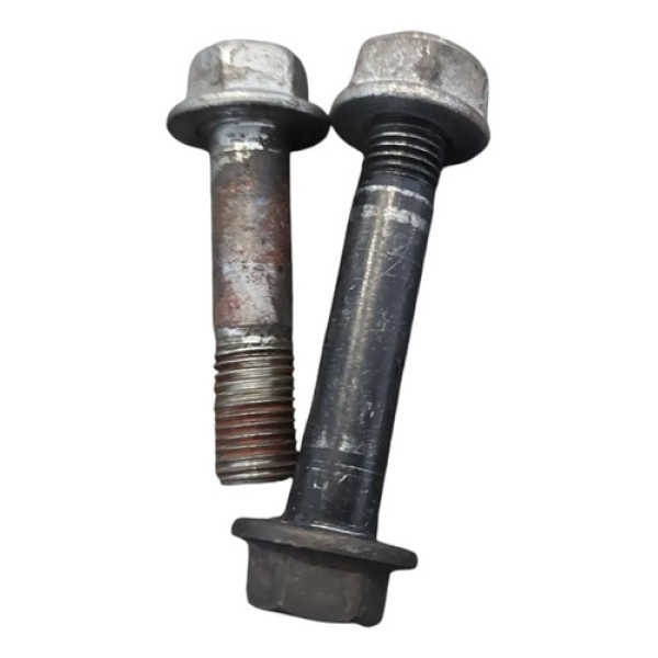 Par Parafuso Amortecedor Traseiro Xre 300 13 A 19 2unidade