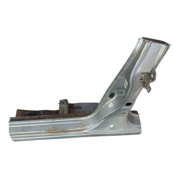 Coluna Caixa Ar Esquerdo Honda New Civic Lxs 2007 A 2011