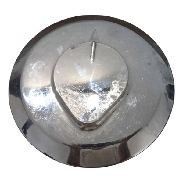 Tampa Tanque Cb 300r 2009 2010 2011 2012 A 2015 Branco