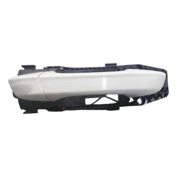 Maçaneta Porta Dianteira Direita Polo Virtus 2018 A 2022 B Dianteira