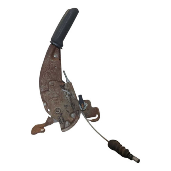 Puxador Alavanca Freio Mão Corsa Montana