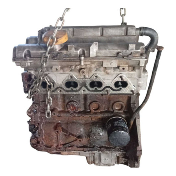 Motor Stilo 1.8 16v 2003 2004 A 2006 Gasolina