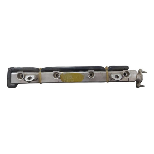 Flauta Bico Injetor Soul Hb20 1.6 353502b160