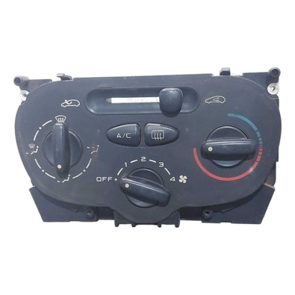 Comando Ar Condicionado 206 2003 2004 2005 2006 2007 A 2011