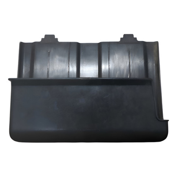 Moldura Tampa Modulo Injecao New Civic 2007 A 2011