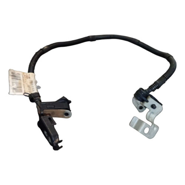 Chicote Motor Arranque Cronos Argo 1.3 2018 A 2024 52143087