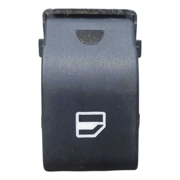 Botão Vidro Elétrico Traseiro Esquerdo Gol Voyage G5 