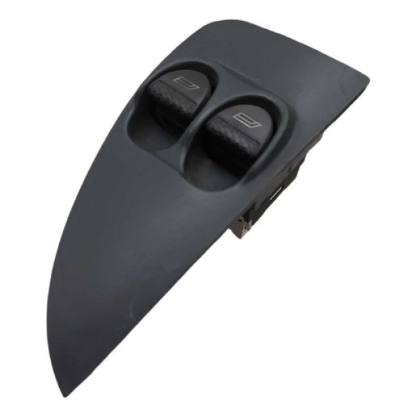 Botão Vidro Elétrico Dianteiro Esque Fiat Palio Strada Siena