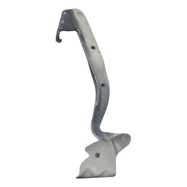 Dobradiça Capô Dianteiro Esquerdo Uno Vivace 2010 A 2015