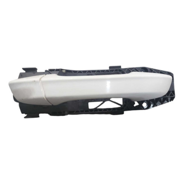 Maçaneta Porta Dianteira Direita Polo Virtus 2018 A 2022