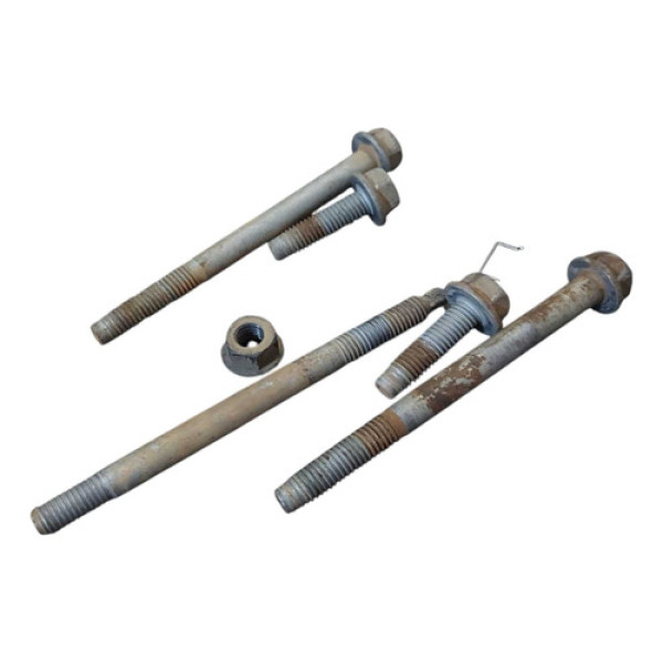 Jogo Parafuso Compressor Onix 1.0 3cc 2021 A 2024