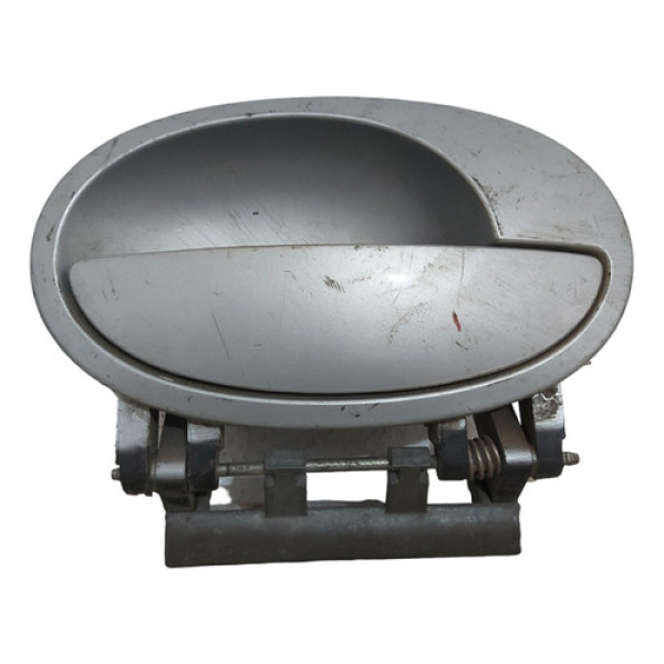 Maçaneta Externa Traseira Direita Corsa Montana 24424849