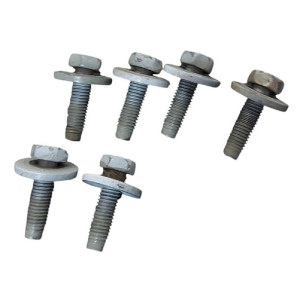 Jogo Parafuso Alma Dianteira Onix 1.0 3cc 2021 A 2024