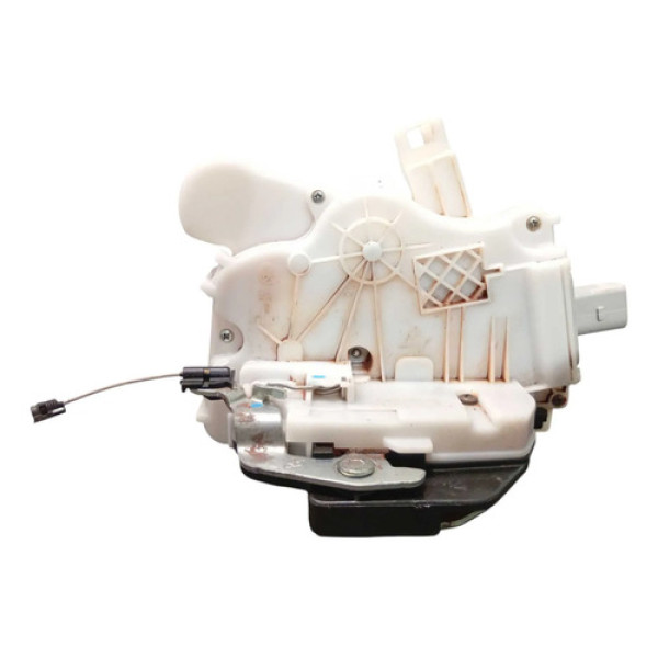 Fechadura Porta Traseira Direita Gol Voyage G5 G6 G7 G8 Elé