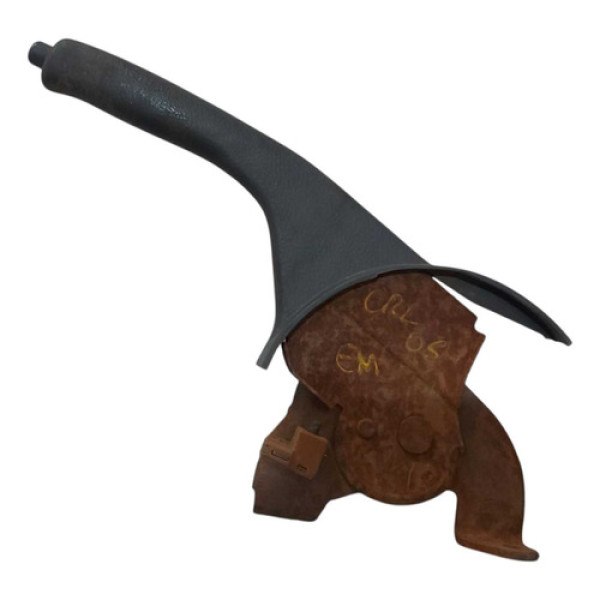 Puxador Alavanca Freio Mão Corolla 2002 2003 A 2008