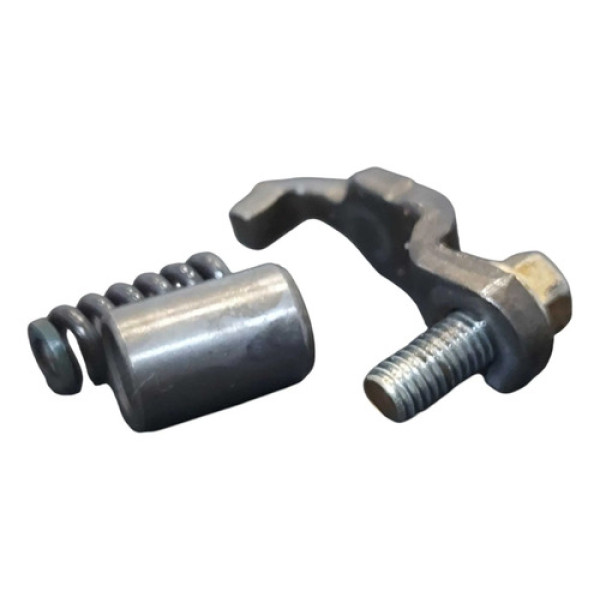 Pino Trava Rolamento Virabrequim Cg Start 160 2017 A 2022