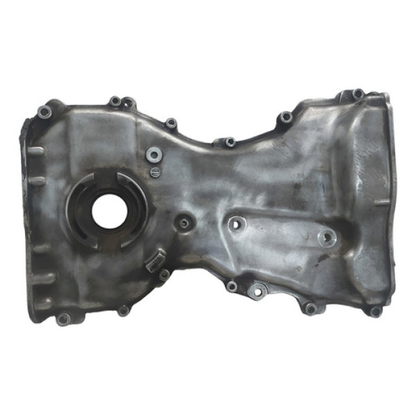 Tampa Lateral Motor Mitsubishi Asx 2.0 16v 2010 2011 A 2015