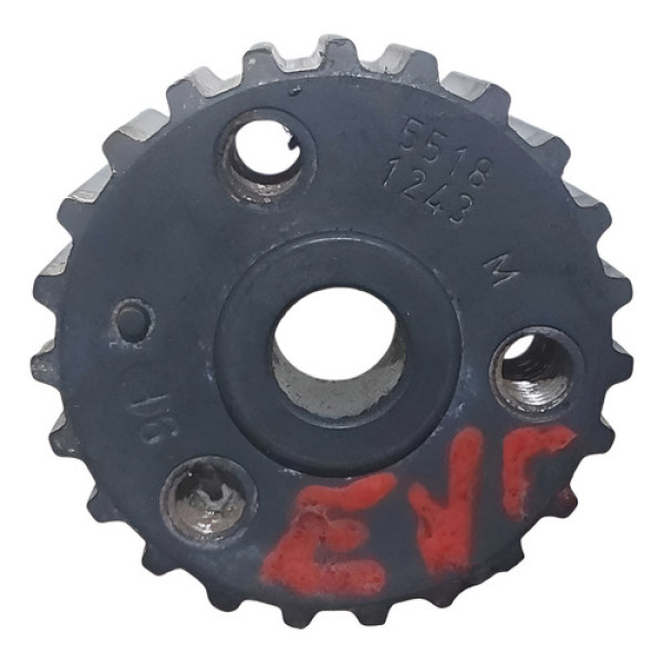 Engrenagem Virabrequim Grandsiena Palio Punto Siena 55181243