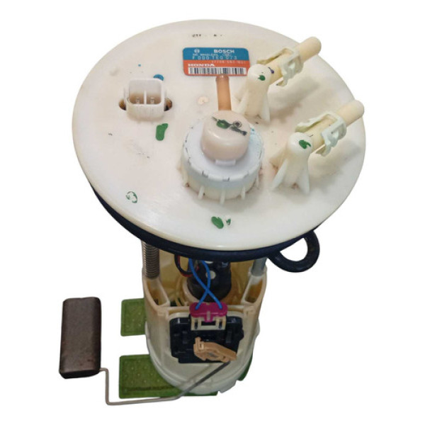 Bomba Combustivel New Civic 1.8 Flex 2007 2008 2009 A 2011