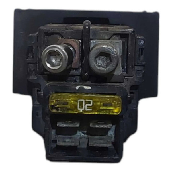 Rele Partida Xre 300 2013 2014 2015 2016 A 2019