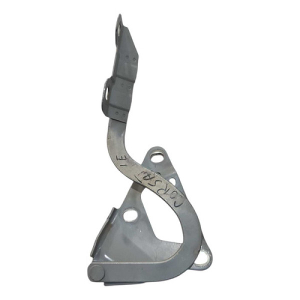 Dobradiça Capo Dianteiro Esquerdo Corsa Montana 2003 A 2012