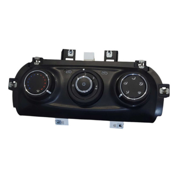 Comando Controle Ar Condicionado Argo Cronos Bx1464311550