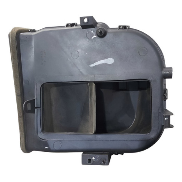 Condutor Ar Intermediário Central Golf 08 A 2014 1j1819363c  Branco