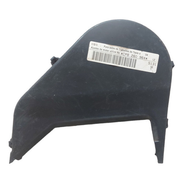 Capa De Correia Dentada Gol Fox Golf Polo Saveiro Spacefox 