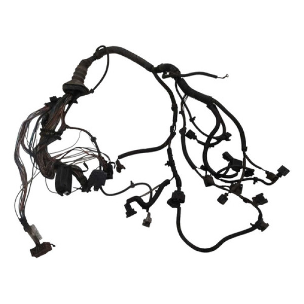 Chicote Injeção Gol G4 2006 2007 2008 A 2010 5w0971131aq