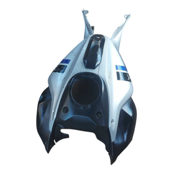 Kit Carenagem Tanque Yamaha Mt07 2015 2016 A 2018