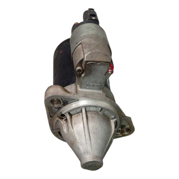Motor Partida Arranque Hb20 1.0 2013 A 2019 Valeo 3610003101