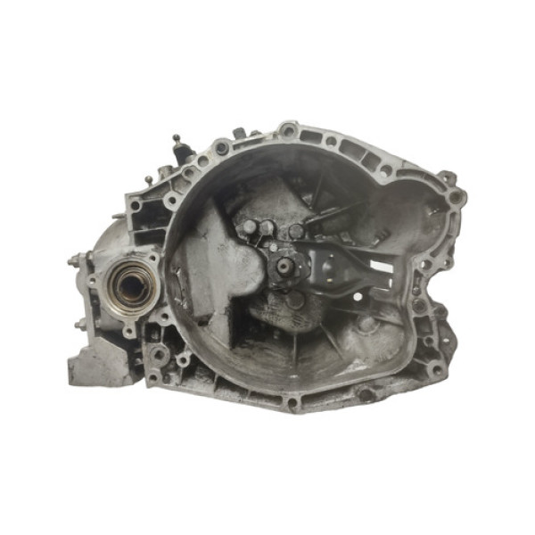 Caixa Cambio Xsara Picasso 307 C5 2.0 16v Até 2004 Manual